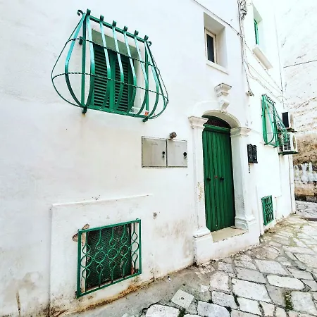 Nel Chiasso. Monopoli