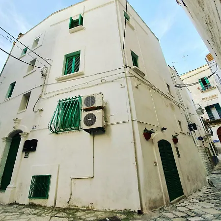 Nel Chiasso. Apartment
