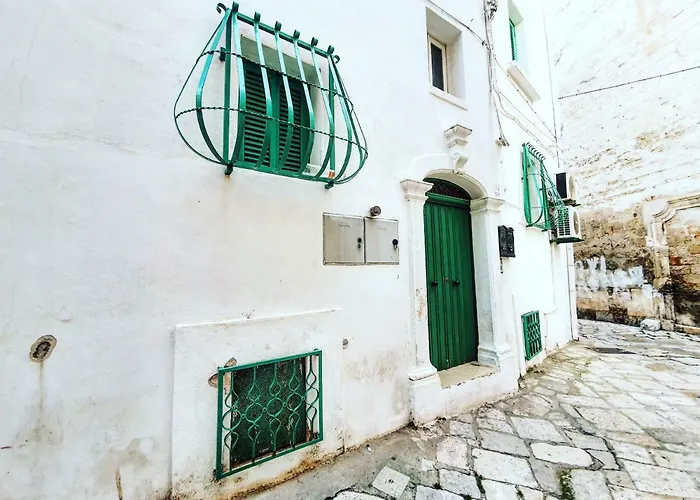 Nel Chiasso. Monopoli